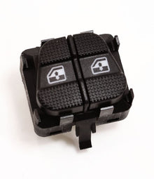 Driver Master Window Switch Button VW 93-99 Jetta GTI Cabrio MK3 - 1H0 959 855