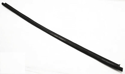 RH Front Door Molding Window Seal Scraper Trim 99-05 VW Jetta Golf MK4 - Genuine
