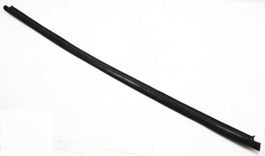 RH Front Door Molding Window Seal Scraper Trim 99-05 VW Jetta Golf MK4 - Genuine