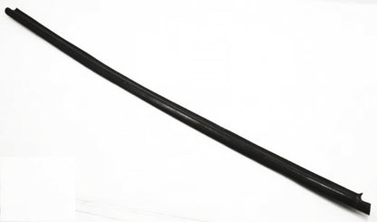 RH Front Door Molding Window Seal Scraper Trim 99-05 VW Jetta Golf MK4 - Genuine