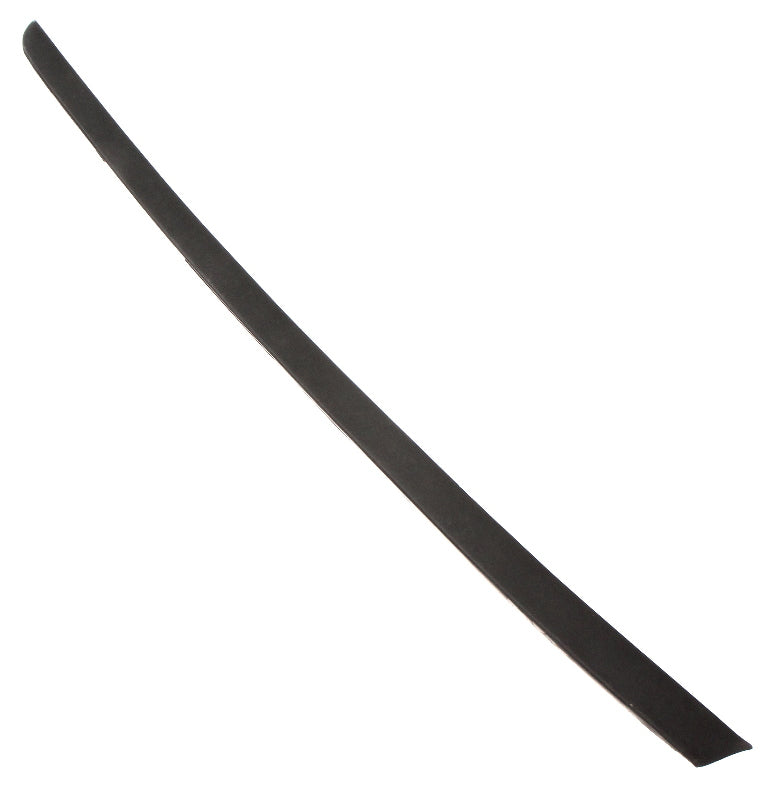 LH Windshield Side Trim Molding Strip 95-02 VW Cabrio Mk3 Mk3.5 - 1E0 853 705 B