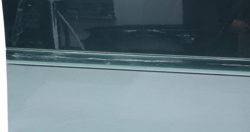 RH Front Door Shell Skin 98-01 Audi A6 C5 - LZ6H Racing Pearl Green