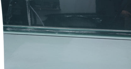 RH Front Door Shell Skin 98-01 Audi A6 C5 - LZ6H Racing Pearl Green