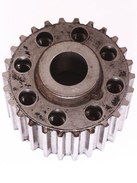 Crank Shaft Timing Gear - Audi A6 S6 A8 VW Phaeton 4.2 V8 - 077 105 261 D