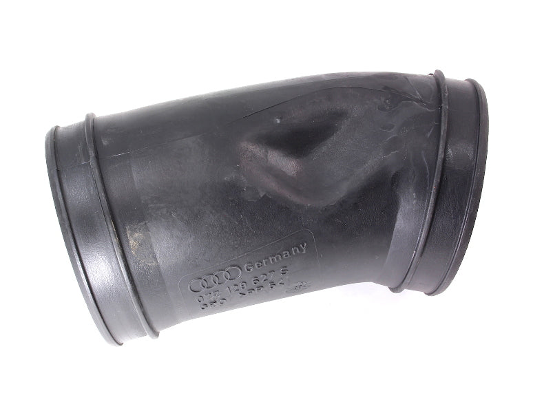 Air Intake Boot Tube 00-04 Audi A6 4.2 V8 - 077 129 627 S