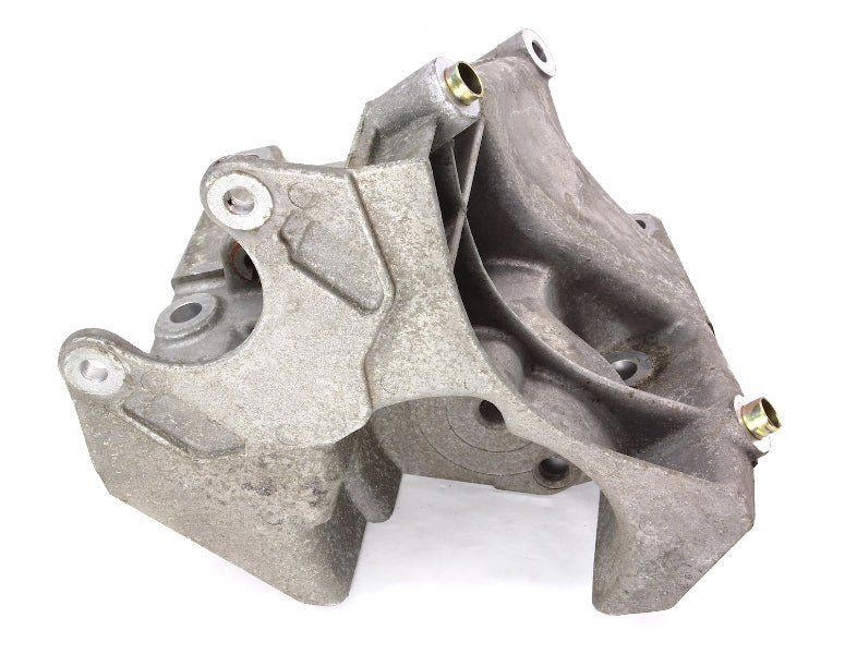 Engine Accessory AC Mount Bracket 00-04 Audi A6 C5 4.2 V8 - 077 260 885 G