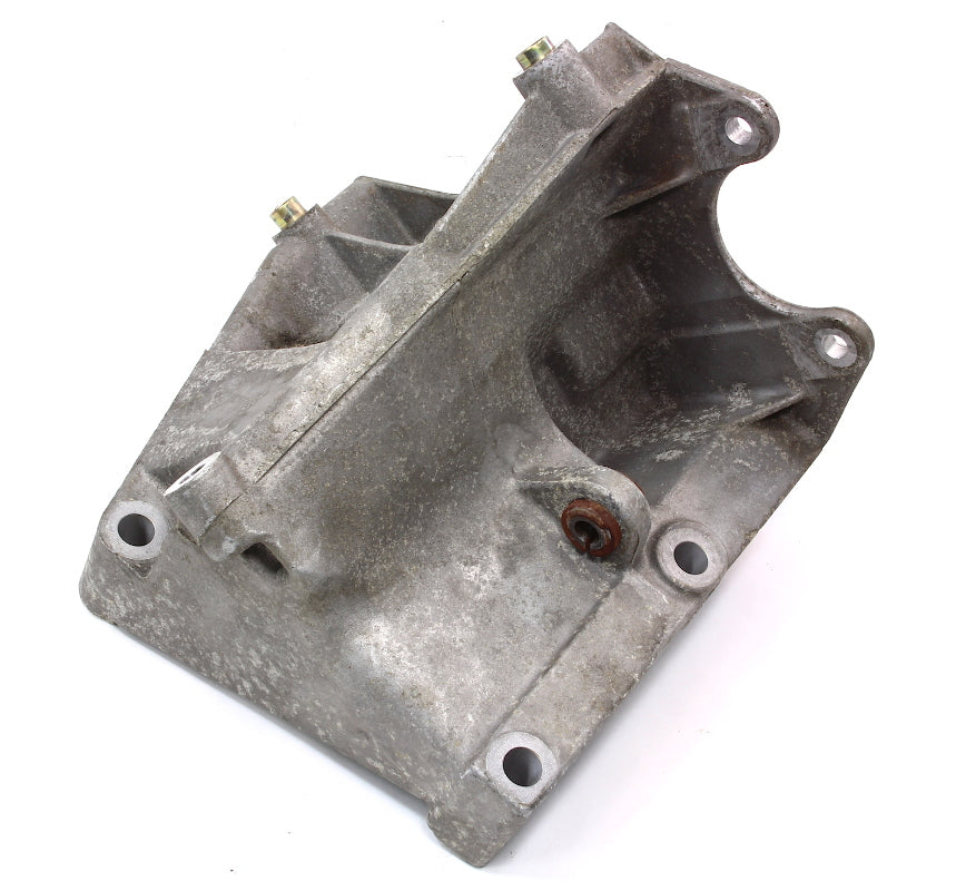 Engine Accessory AC Mount Bracket 00-04 Audi A6 C5 4.2 V8 - 077 260 885 G