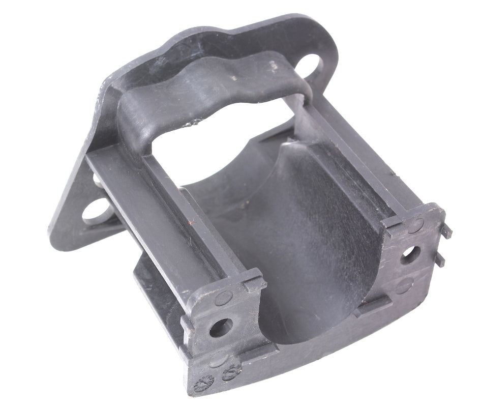 RH Headlight Washer Sprayer Mount Bracket 00-04 Audi A6 S6 V8 - 4B3 807 722 A