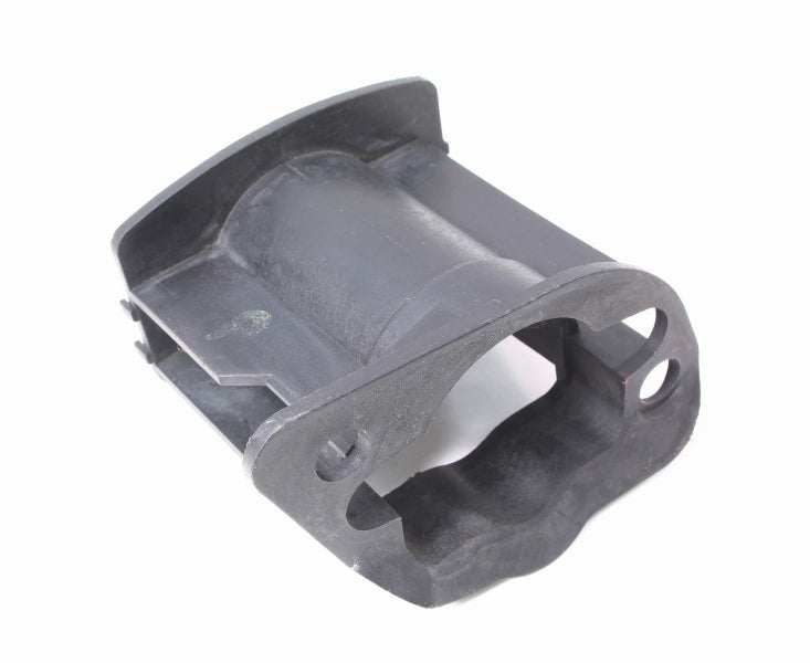 RH Headlight Washer Sprayer Mount Bracket 00-04 Audi A6 S6 V8 - 4B3 807 722 A