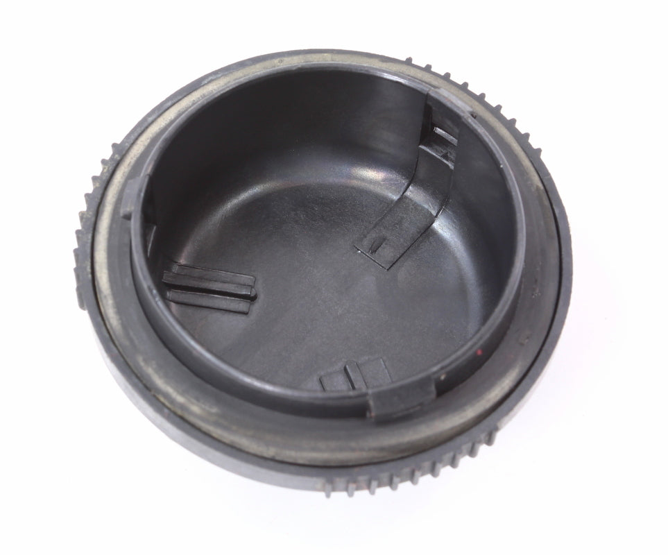 Fog Light Lamp Cap Cover 00-04 Audi A6 S6 V8 - Genuine