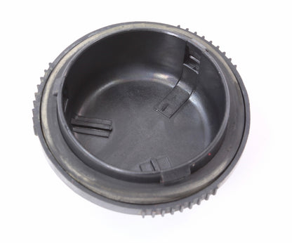 Fog Light Lamp Cap Cover 00-04 Audi A6 S6 V8 - Genuine