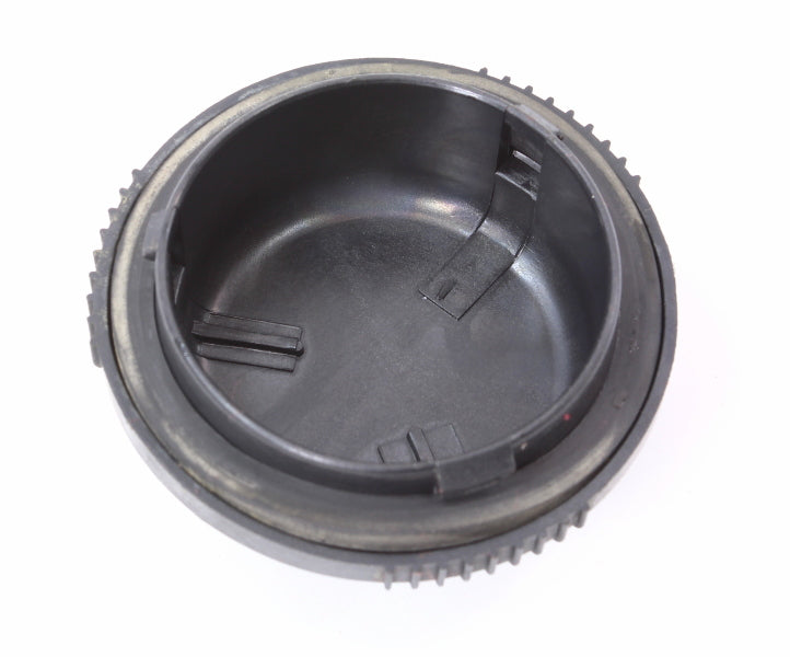 Fog Light Lamp Cap Cover 00-04 Audi A6 S6 V8 - Genuine