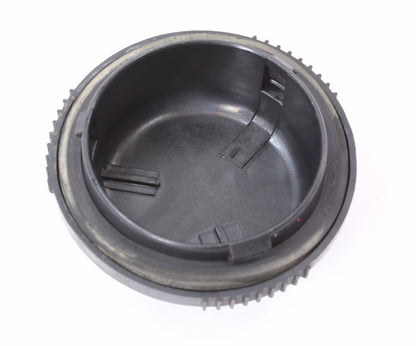 Fog Light Lamp Cap Cover 00-04 Audi A6 S6 V8 - Genuine