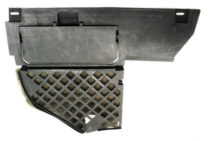 Lower Dash Fuse Panel Cover 93-99 VW Jetta Golf GTI Cabrio MK3 - 1HM 863 081 B