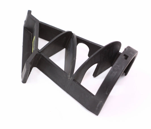 LH Rear Small Bumper Mount Bracket 99-05 VW Golf GTI MK4 - 1J6 807 448