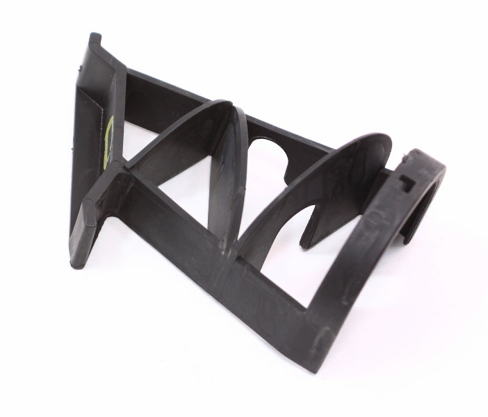 LH Rear Small Bumper Mount Bracket 99-05 VW Golf GTI MK4 - 1J6 807 448