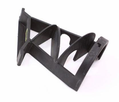LH Rear Small Bumper Mount Bracket 99-05 VW Golf GTI MK4 - 1J6 807 448