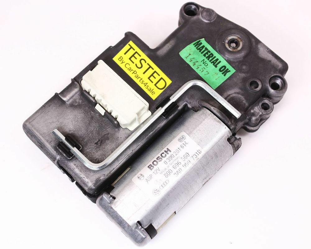 Sunroof Motor VW Jetta Golf GTI MK3 Passat B4 Sun Moon Roof - 3A0 959 731 B