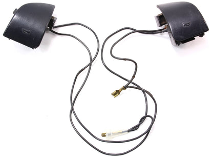 Horn Buttons Switch VW 96-99 Jetta Golf GTI Cabrio MK3 - Genuine Volkswagen