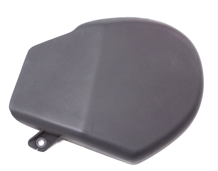 LH Front Seat Side Inner Trim Cover 00-03 Audi A8 D2 - 4D0 881 463