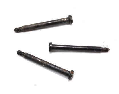 Ignition Column Switch Stalks Screw Bolts 75-99 VW Jetta Golf Cabrio MK1 MK2 MK3