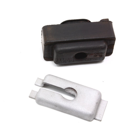 Clutch Cable Clip & Bushing VW 93-99 Jetta Golf GTI Cabrio MK3 - 1H0 721 303