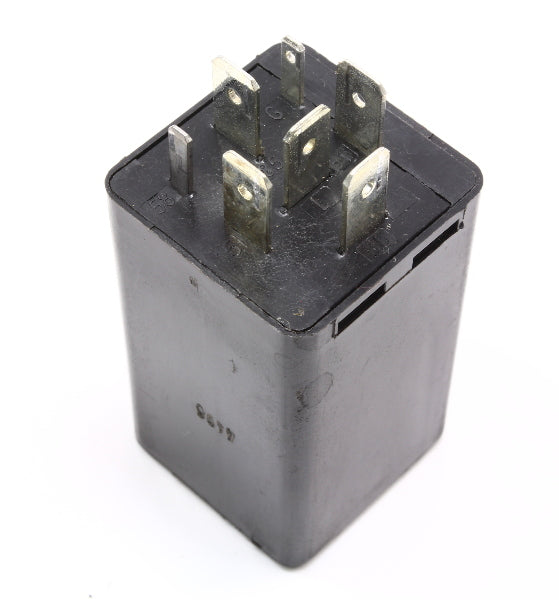 Seatbelt Warning Buzzer Relay # 188 VW Jetta Golf GTI Cabrio MK3 - 1HM 919 433 A