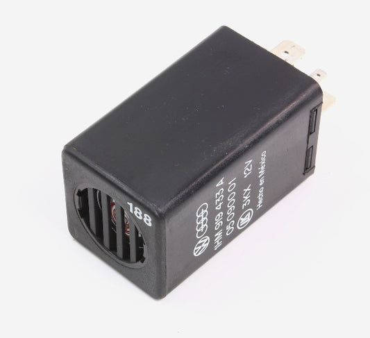 Seatbelt Warning Buzzer Relay # 188 VW Jetta Golf GTI Cabrio MK3 - 1HM 919 433 A