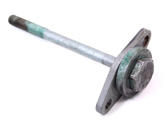 Cam Camshaft Gear Bolt & Hardware Audi A6 A8 00-04 4.2 V8 - Genuine