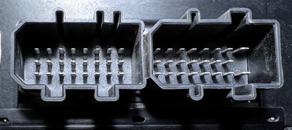 Monsoon Amp Amplifier 99-05 VW Jetta Mk4 - Genuine Volkswagen - 1J5 035 456 A