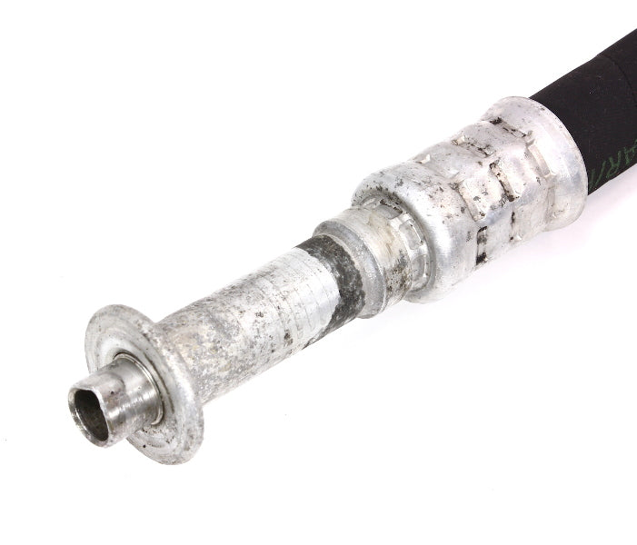 AC Line Hose Condenser -Compressor 93-99 VW Jetta Golf Cabrio MK3 - 1HM 820 721