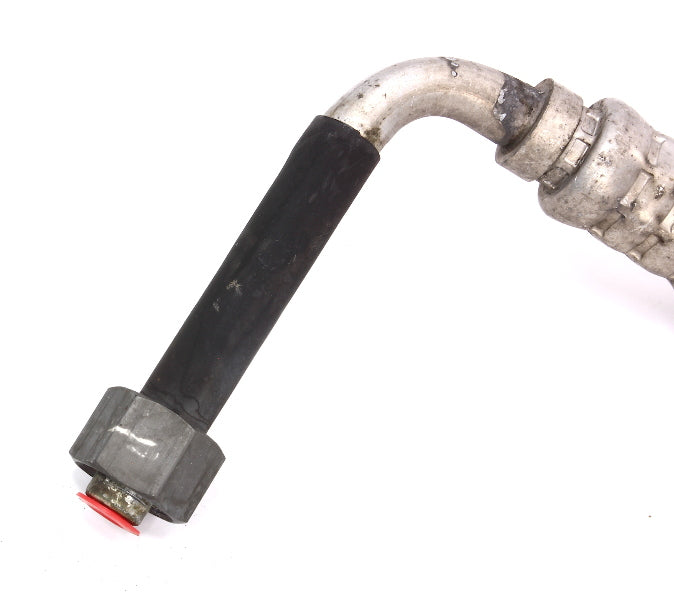 AC Line Hose Condenser -Compressor 93-99 VW Jetta Golf Cabrio MK3 - 1HM 820 721