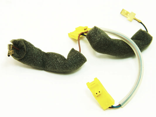 Airbag Clock Spring Wiring Harness 99-05 VW Jetta Golf GTI MK4 -1J0 973 605 G