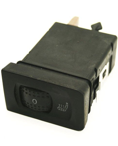 RH Heated Seat Switch Control 99.5-05 VW Jetta Golf GTI MK4 - 1J0 963 564 F