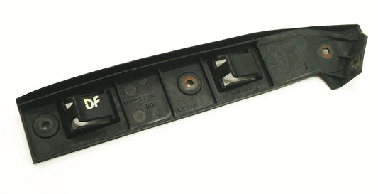 LH Front Bumper Mount Guide Bracket 99-05 VW Jetta MK4 - Genuine - 1J5 807 183 B