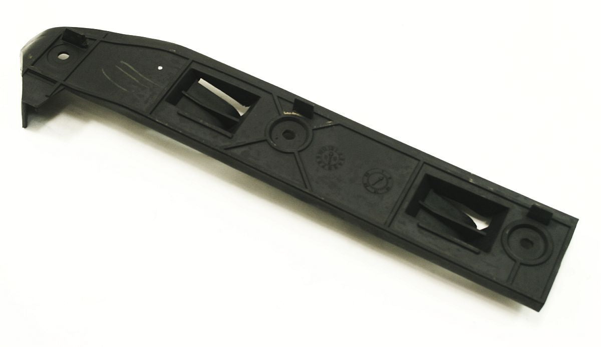 LH Front Bumper Mount Guide Bracket 99-05 VW Jetta MK4 - Genuine - 1J5 807 183 B