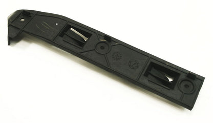 LH Front Bumper Mount Guide Bracket 99-05 VW Jetta MK4 - Genuine - 1J5 807 183 B