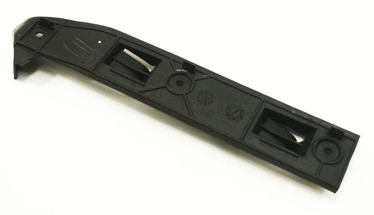 LH Front Bumper Mount Guide Bracket 99-05 VW Jetta MK4 - Genuine - 1J5 807 183 B
