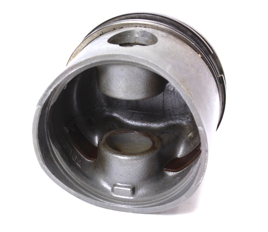 1.6L Piston VW Rabbit Scirocco Jetta MK1 76-80 Dasher Audi 4000 Fox
