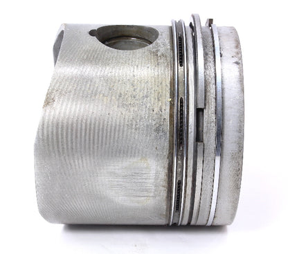 1.6L Piston VW Rabbit Scirocco Jetta MK1 76-80 Dasher Audi 4000 Fox