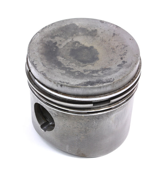 1.6L Piston VW Rabbit Scirocco Jetta MK1 76-80 Dasher Audi 4000 Fox