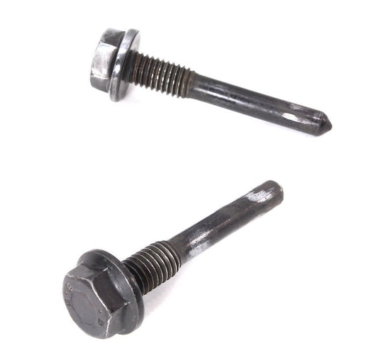 Upper Radiator Support Top Mount Bolts Hardware 93-99 VW Jetta Golf GTI MK3