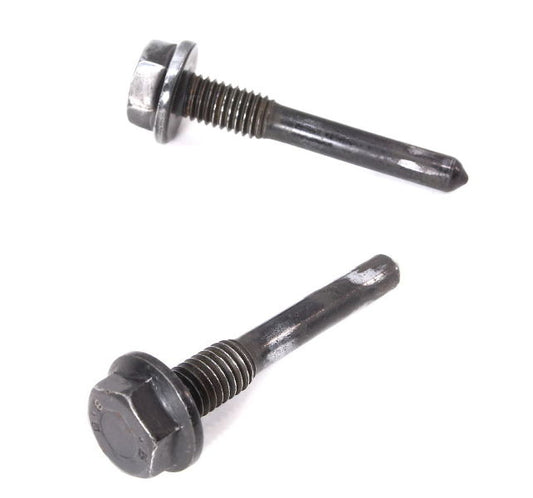 Upper Radiator Support Top Mount Bolts Hardware 93-99 VW Jetta Golf GTI MK3