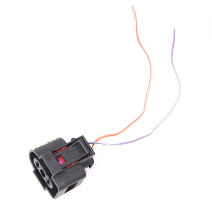 Washer Fluid Sensor Pigtail VW Jetta Golf Rabbit MK4 MK5 Passat B6 - 1J0 973 202
