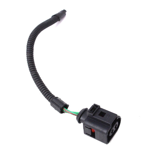 Washer Pump Wiring Plug VW Jetta Golf MK4 MK5 Passat Audi A4 A6 - 1J0 973 722