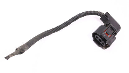 Coolant Tank Reservoir Pigtail VW Jetta Golf MK4 Beetle Wiring Plug 1J0 973 202