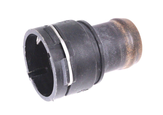 Upper Radiator Flange Connector 99-05 VW Jetta Golf GTI MK4 - Genuine