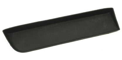 RH Front Door Panel Pocket Liner Mat Insert 99-05 VW Jetta Golf GTI MK4 - Black