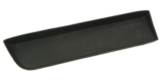 RH Front Door Panel Pocket Liner Mat Insert 99-05 VW Jetta Golf GTI MK4 - Black