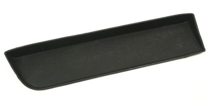 RH Front Door Panel Pocket Liner Mat Insert 99-05 VW Jetta Golf GTI MK4 - Black